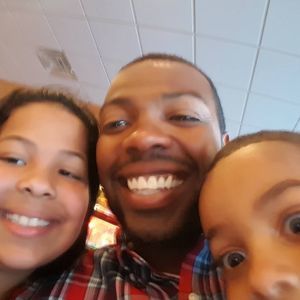 Meet your Posher, Mcgahee